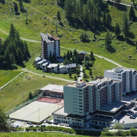 Rosablanche C54 By Interhome