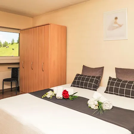 Rosablanche C54 By Interhome *