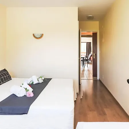 Rosablanche C54 By Interhome Siviez