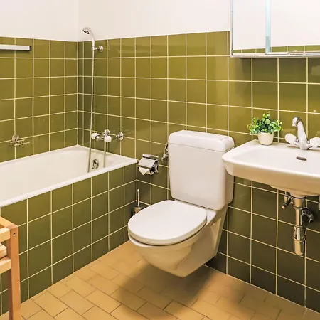 公寓 Rosablanche C54 By Interhome *