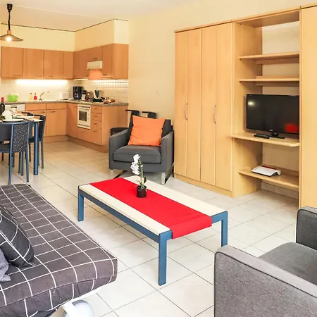 Apartment Rosablanche C54 By Interhome