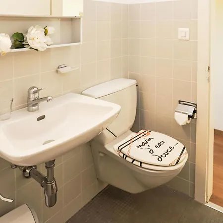 Apartman Rosablanche C54 By Interhome *