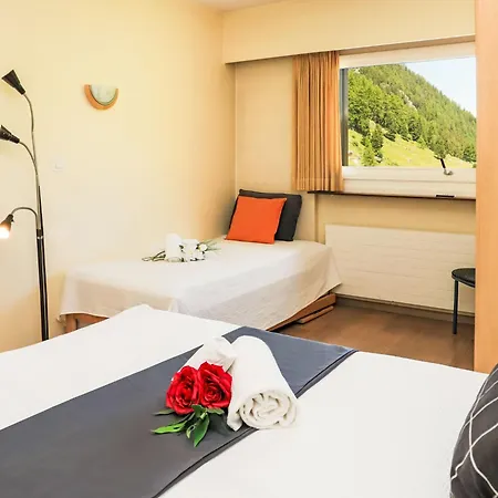 Rosablanche C54 By Interhome *