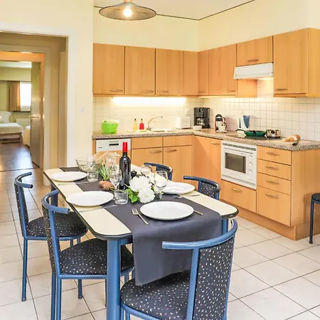 Apartment Rosablanche C54 By Interhome * Siviez