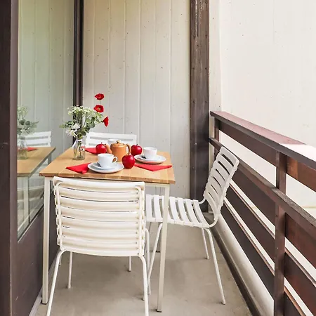 Апартаменты Apartment Rosablanche C54 By Interhome Siviez